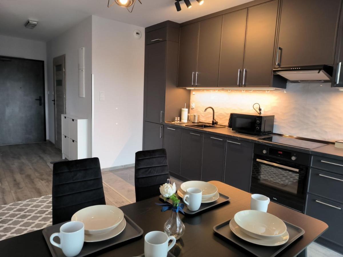 Apartament Stanczyka - 42M2 Kraków Eksteriør billede