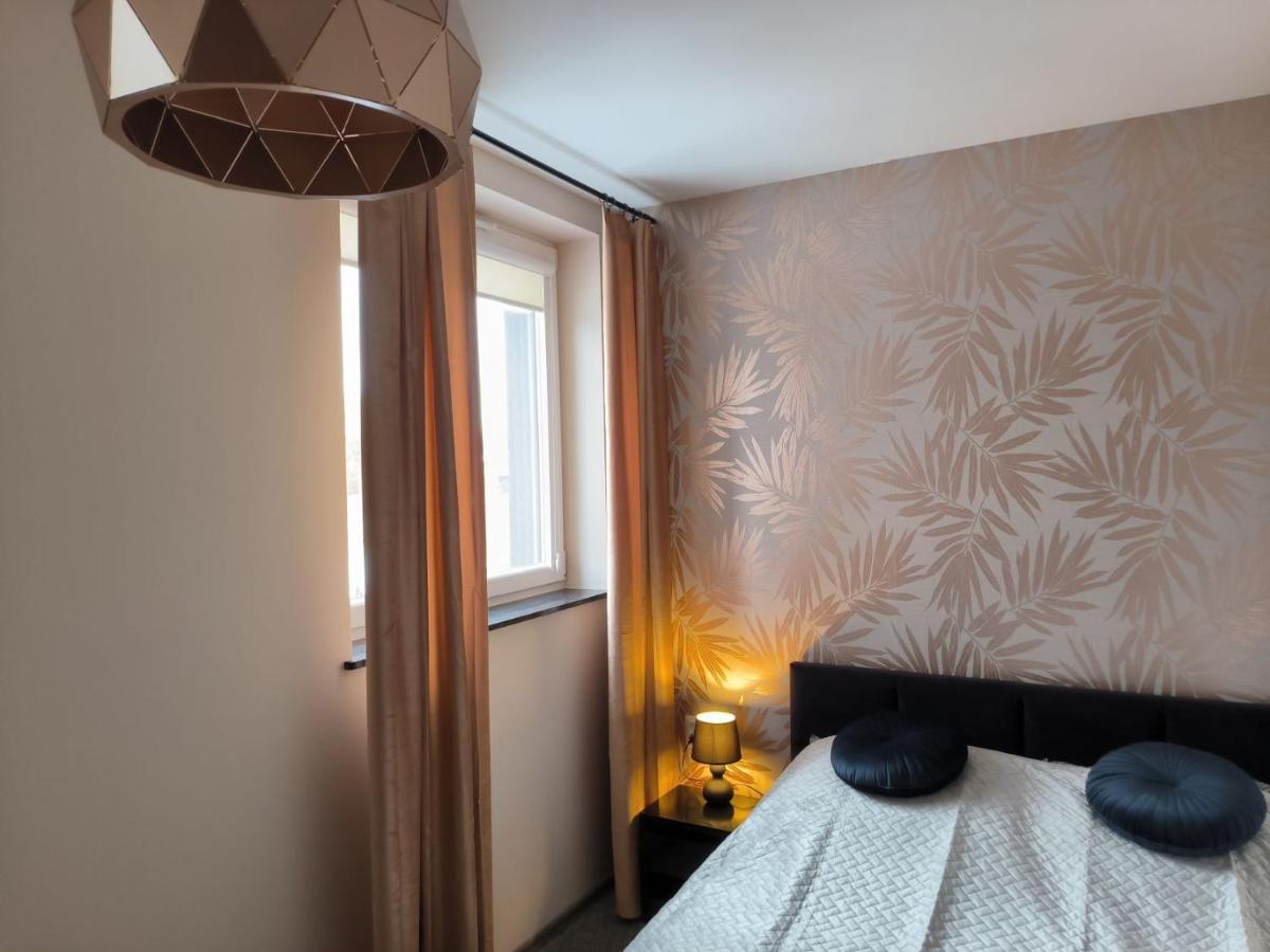 Apartament Stanczyka - 42M2 Kraków Eksteriør billede
