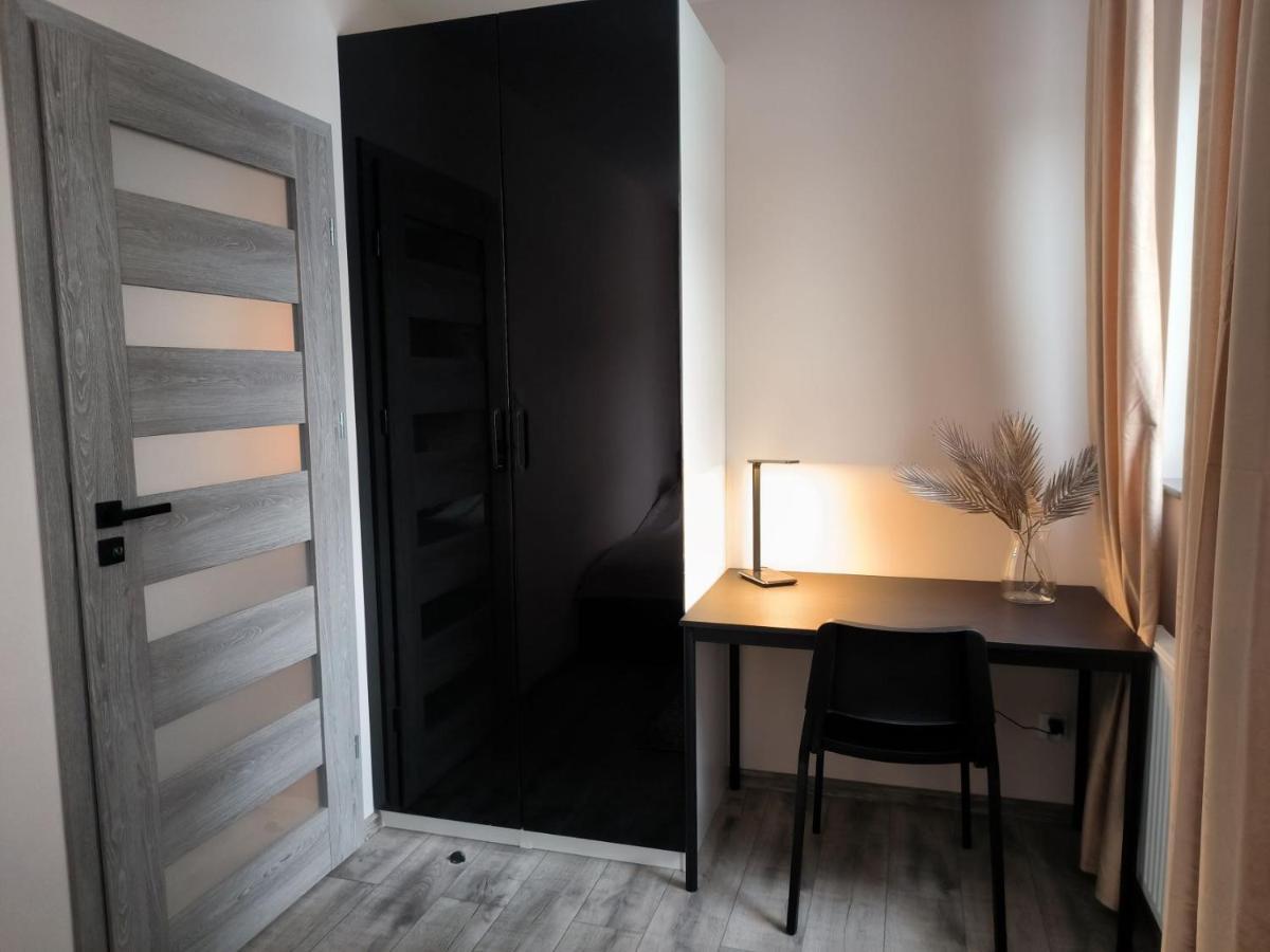 Apartament Stanczyka - 42M2 Kraków Eksteriør billede