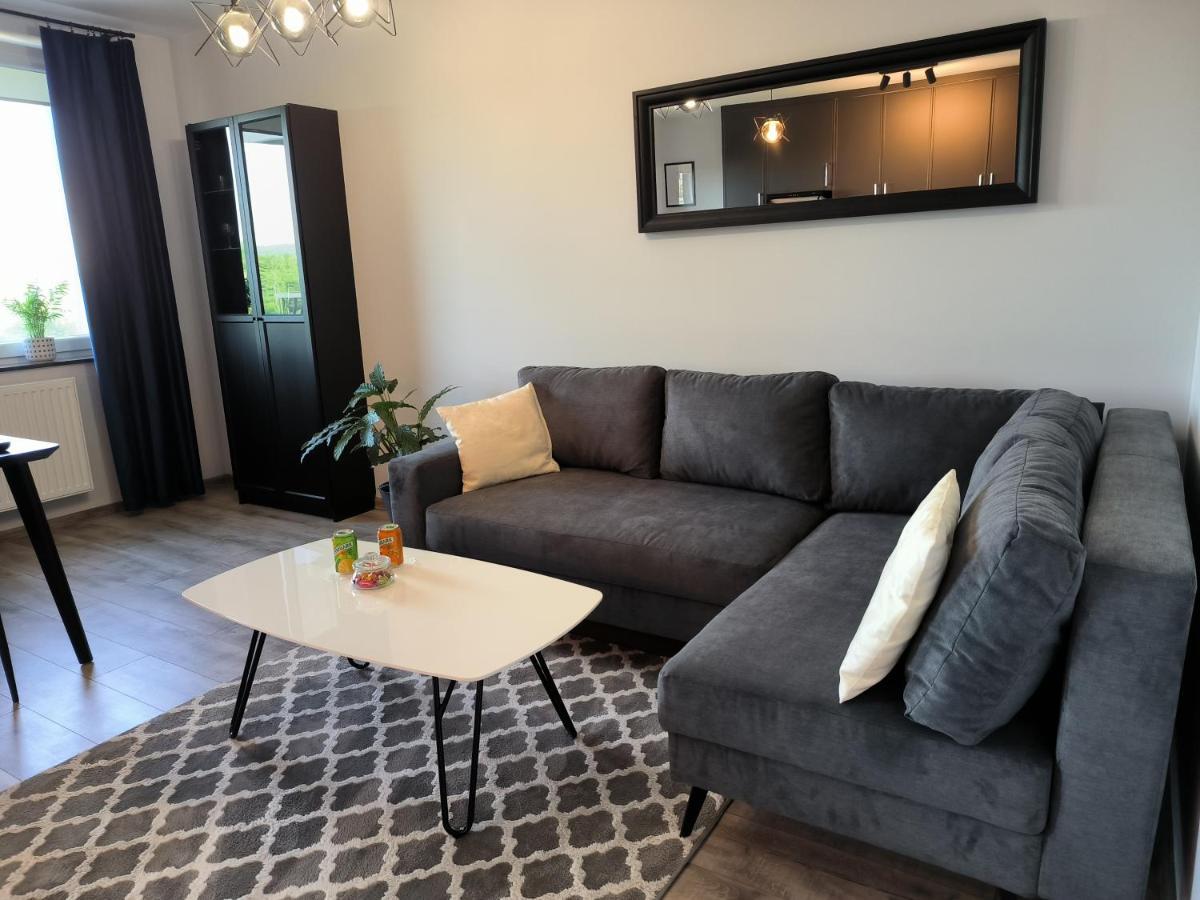 Apartament Stanczyka - 42M2 Kraków Eksteriør billede